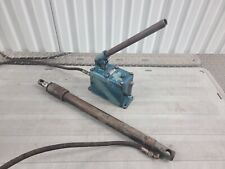 Dynex 2500psi hydraulic for sale  Sterling Heights