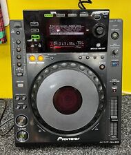 Pioneer cdj 900 for sale  BOURNEMOUTH