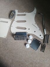 Guitar parts used for sale  BODMIN