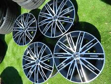 Inch amg wheels for sale  Birmingham