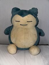 Snorlax pokedoll plush for sale  Wooster