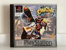 Crash bandicoot warped usato  Cascina