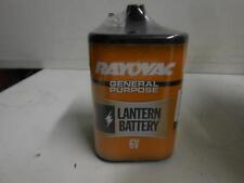 Rayovac 941 volt for sale  Lawrence
