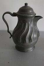 Ancienne theiere cafetiere d'occasion  France