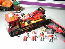 Lot playmobil voiture d'occasion  Metz-