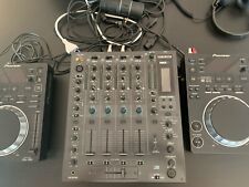 Console completa cdj usato  Napoli