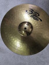 Paiste 302 inch for sale  TONBRIDGE