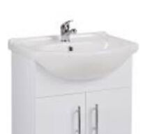 Kass 550mm vanity for sale  STUDLEY