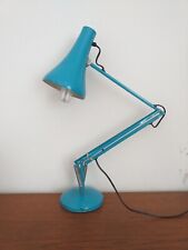 Vintage blue anglepoise for sale  Shipping to Ireland