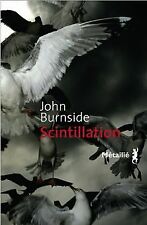 Szintillation john burnside gebraucht kaufen  Berlin