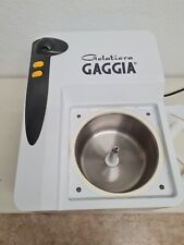 Gaggia gelateria eismaschine gebraucht kaufen  Bad Vilbel
