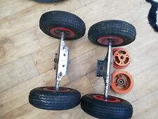 Mountain board trucks for sale  LEIGHTON BUZZARD