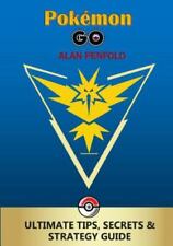 Pokemon GO: The Ultimate Tips, Secrets & Strategy Game Guide For Beginners... comprar usado  Enviando para Brazil