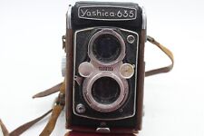 yashica 635 for sale  SHIFNAL
