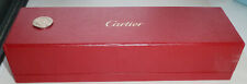Cartier empty long for sale  LONDON