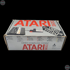 Atari 2600 videospielsystem gebraucht kaufen  Langenhagen