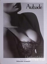 Aubade lingerie 173 d'occasion  France