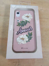 Hardcover amour iphone gebraucht kaufen  Lotte