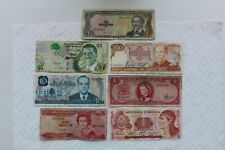 Central america banknotes for sale  Fort Worth