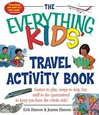 Everything kids travel for sale  Toledo
