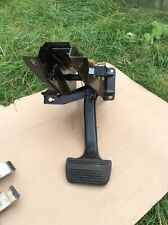 Ford auto pedal for sale  COLCHESTER