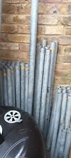 Scaffold tube galvanised for sale  HIGH WYCOMBE