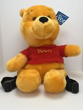 Winnie pooh plush for sale  Conover