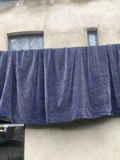 theatre curtains for sale  LONDON