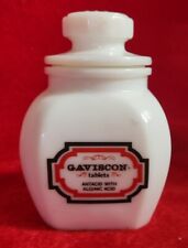 Gaviscon tablets apothecary for sale  Fort Collins