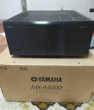 Yamaha a5000 kanal gebraucht kaufen  Saarwellingen
