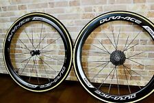 Dura ace c50 for sale  Shipping to Ireland