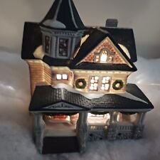Dickens collectables victorian for sale  East Moline