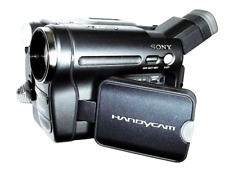 Sony hi8 camcorder gebraucht kaufen  Hennef