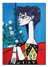 Pablo Picasso - druk artystyczny na płótnie - 50x70cm na sprzedaż  PL