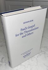 Paul's Gospel for the Thessalonians and Others: Essays on 1 & 2 Thessalonians comprar usado  Enviando para Brazil