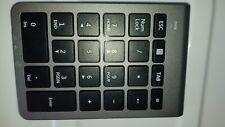 Numeric keypad bluetooth for sale  Arlington