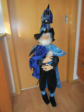 Marionette blau zauberer gebraucht kaufen  Eislingen/Fils