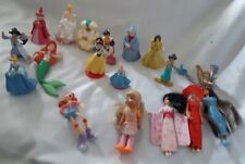 Disney figures dolls for sale  EASTBOURNE
