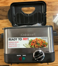 Cuisinart cdf 100fr for sale  Columbia