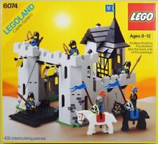 Lego castle 6074 d'occasion  Tonnay-Charente