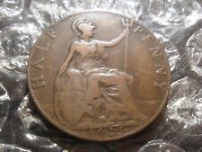 1925 george half for sale  PRESTATYN