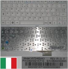 Clavier qwerty italien d'occasion  Le Blanc-Mesnil