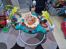 Fisher price jumperoo for sale  RUGELEY