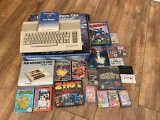Vintage commodore computer for sale  LONDON