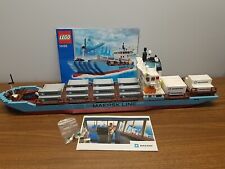 Lego maersk line for sale  Dorr