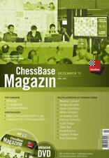 Chessbase magazin magazine gebraucht kaufen  Langenhagen