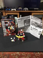 Usado, Rockman X3 2003 Megaman Irregular Hunter Zero Rojo Figura Kit Ensamblado segunda mano  Embacar hacia Argentina