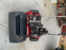 Toro Greensmaster 1000 8 Blade Reel - CAN BE SHIPPED AT BUYERS EXPENSE  for sale  Dacula