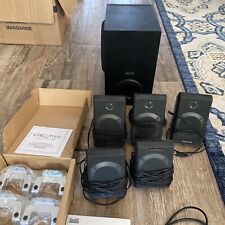 Creative Lab Inspire T5400 Computer Speakers & Subwoofer System for sale  Shipping to South Africa