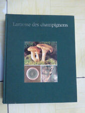 Larousse champignons 1978. d'occasion  Plaisance-du-Touch